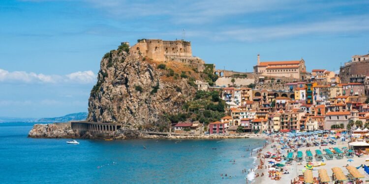 Condé Nast Traveler