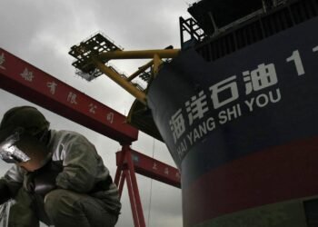 Why China can withstand oil's surge past $100 more easily than other countries