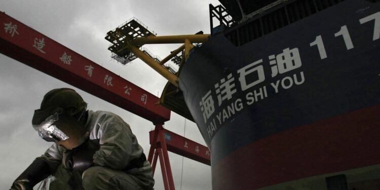 Why China can withstand oil's surge past $100 more easily than other countries