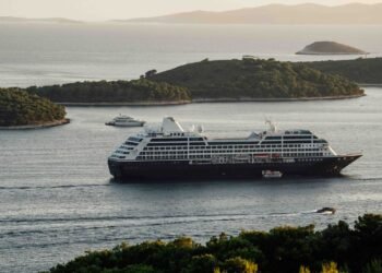 Condé Nast Traveler