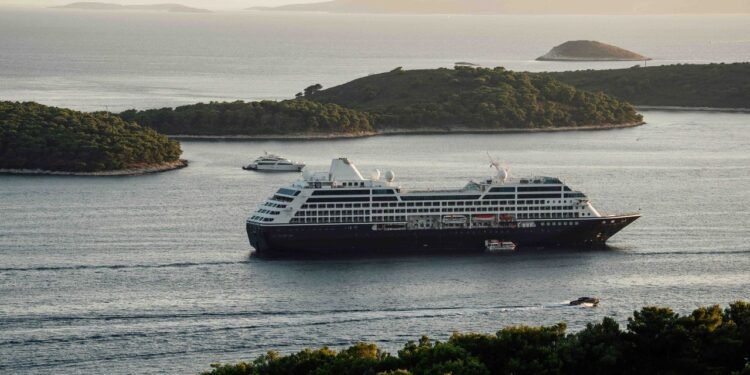 Condé Nast Traveler