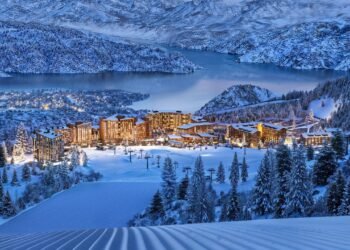 Condé Nast Traveler