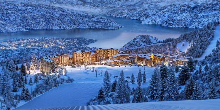 Condé Nast Traveler