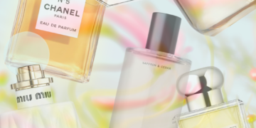 Why I Don't Have A Signature Scent