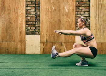 Why Pistol Squats Are so Hard (and How to Do Them Anyway)