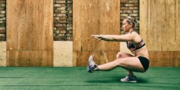 Why Pistol Squats Are so Hard (and How to Do Them Anyway)