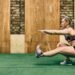 Why Pistol Squats Are so Hard (and How to Do Them Anyway)