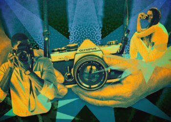 Why 'Retro' Photography Is Back (and How to Get Started With It)