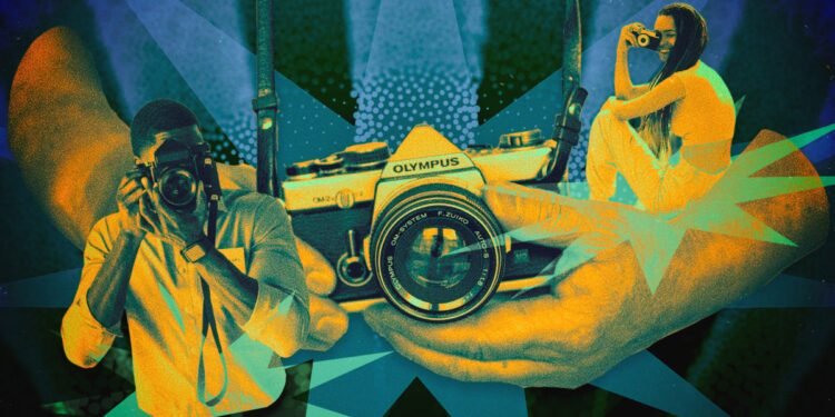 Why 'Retro' Photography Is Back (and How to Get Started With It)