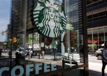 Why Starbucks’ expensive revamp might not win over a younger crowd