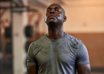 Why Sweating a Ton Doesn't Mean You Got a Good Workout