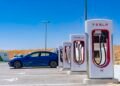 Why Tesla isn’t getting a boost from high gas prices