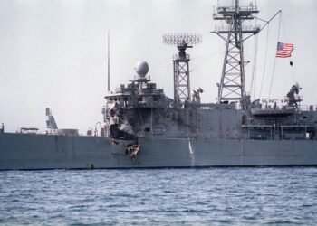 Why a 1980s conflict may be the best market analog for the current Iran situation