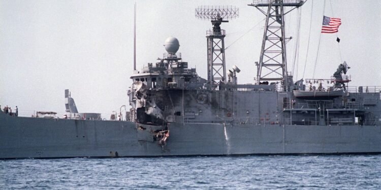 Why a 1980s conflict may be the best market analog for the current Iran situation