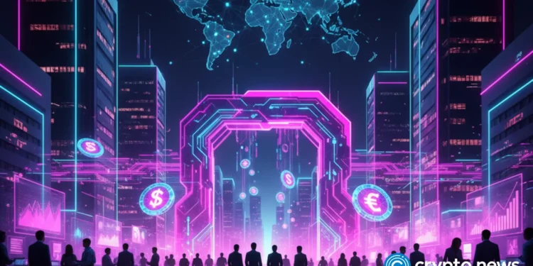 Why businesses should accept crypto as payment in 2026