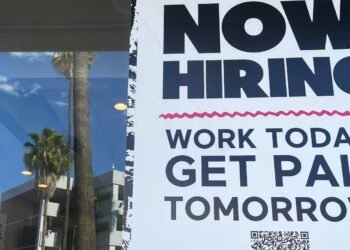 Why does everything feel so expensive? Look at wages, not the CPI.