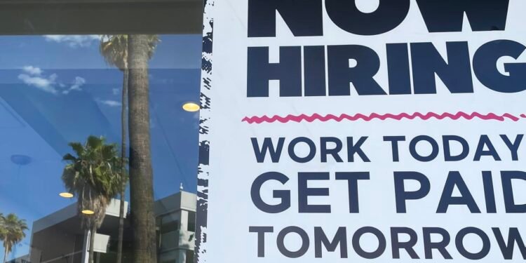 Why does everything feel so expensive? Look at wages, not the CPI.