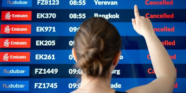 Why gas prices, airline tickets are rising