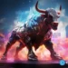 Why is the crypto market going up today?