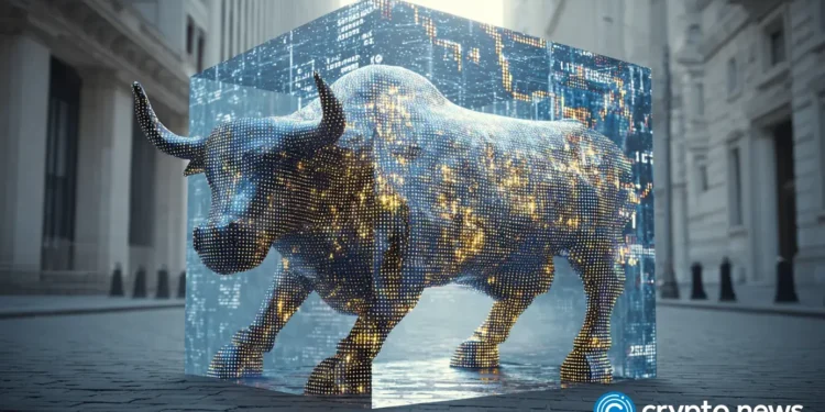 Why is the crypto market recovering today? (March 30)