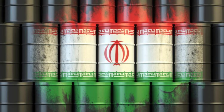 Why oil had been nearing peak even before Trump statement on Iran, according to top economists