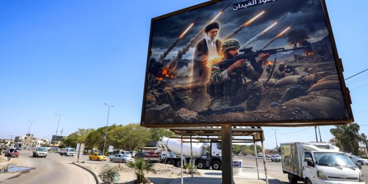 Why peak uncertainty about the Iran war signals a stock-market rally may be near