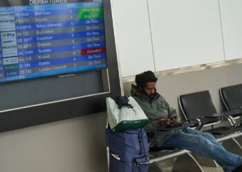 Why travel insurance may fall short