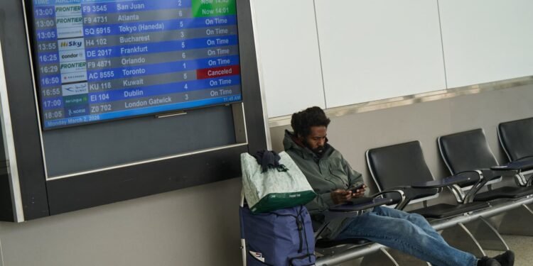 Why travel insurance may fall short