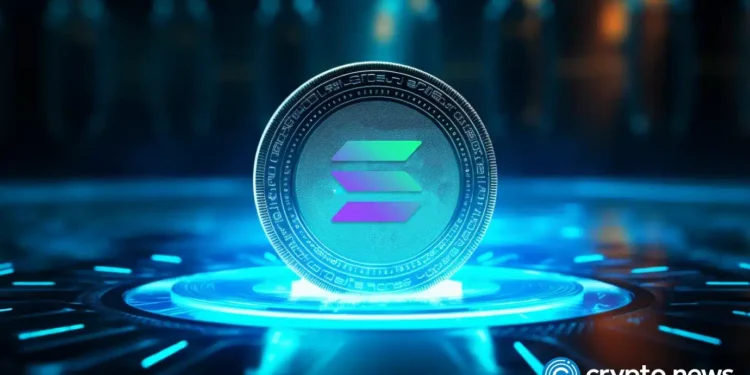 Will Solana price crash now that it has charted a bearish flag pattern?