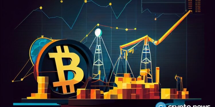 Will crypto markets react as US oil prices crash $15 in two hours ?