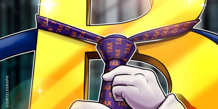 'Window Is Narrowing' To Pass BTC Tax Exemption