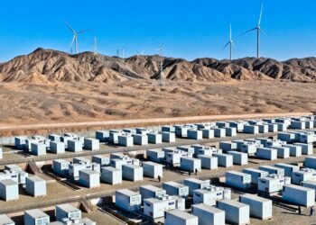 Winning stocks in the AI race between China and the U.S., per Bernstein