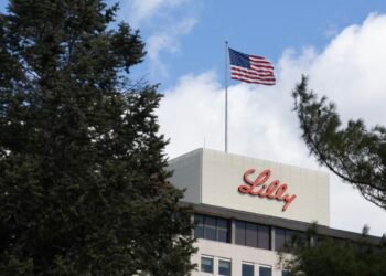 With Zepbound approved for sleep apnea, Lilly spends up to $7.8 billion for a company with a narcolepsy drug