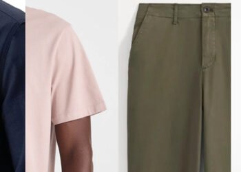 Workwear, but Make It Spring · Primer