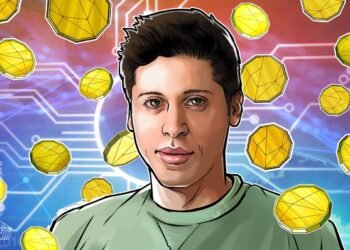 World Foundation Sells $65M in WLD as Token Hits Record Lows