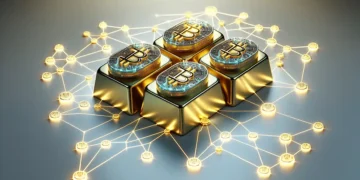 World Gold Council Releases Framework for Tokenized Gold