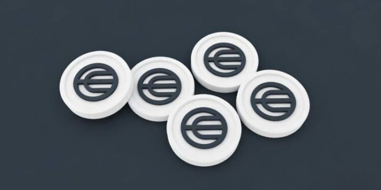 Worldcoin reportedly sells 117 million WLD through OTC deals