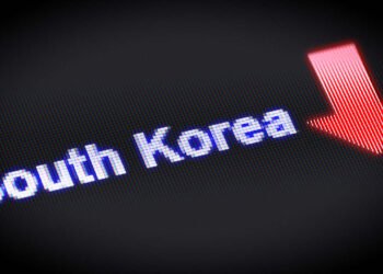 World’s hottest stock market suddenly blows cold with a 7% tumble