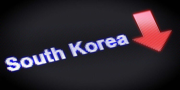 World’s hottest stock market suddenly blows cold with a 7% tumble