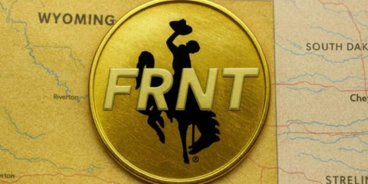 Wyoming’s Frontier Stable Token launches on Hedera