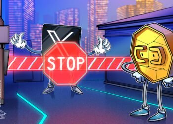 X Lifts Crypto Promo Ban, Allows Paid Partnerships