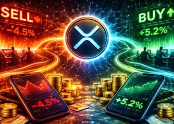 XRP Derivatives Send Mixed Signals As Traders Clash Across Major Platforms