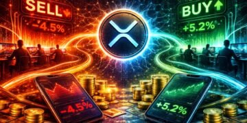 XRP Derivatives Send Mixed Signals As Traders Clash Across Major Platforms