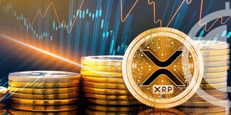 XRP investment
