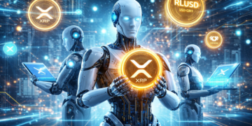 XRP Ledger Gets AI Agent Payments Through Virtuals And t54