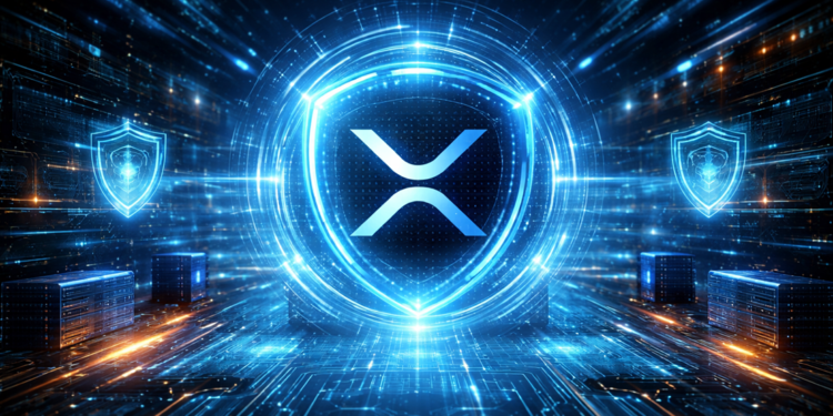 XRP Ledger Gets AI Security Upgrade As Ripple Prepares For Bigger Growth