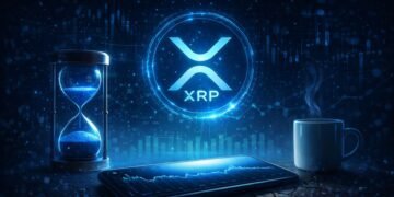 XRP Realizes Its Quietest Month Of 2026 – Traders Watch for What Comes Next