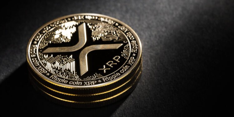 Ripple (XRP) injective