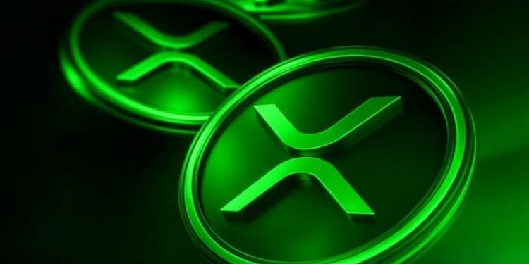 XRP breaks through $1.5 after double-digit weekly growth