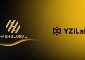 YZi Labs commits $100 million to Hash Global’s BNB Holdings Fund